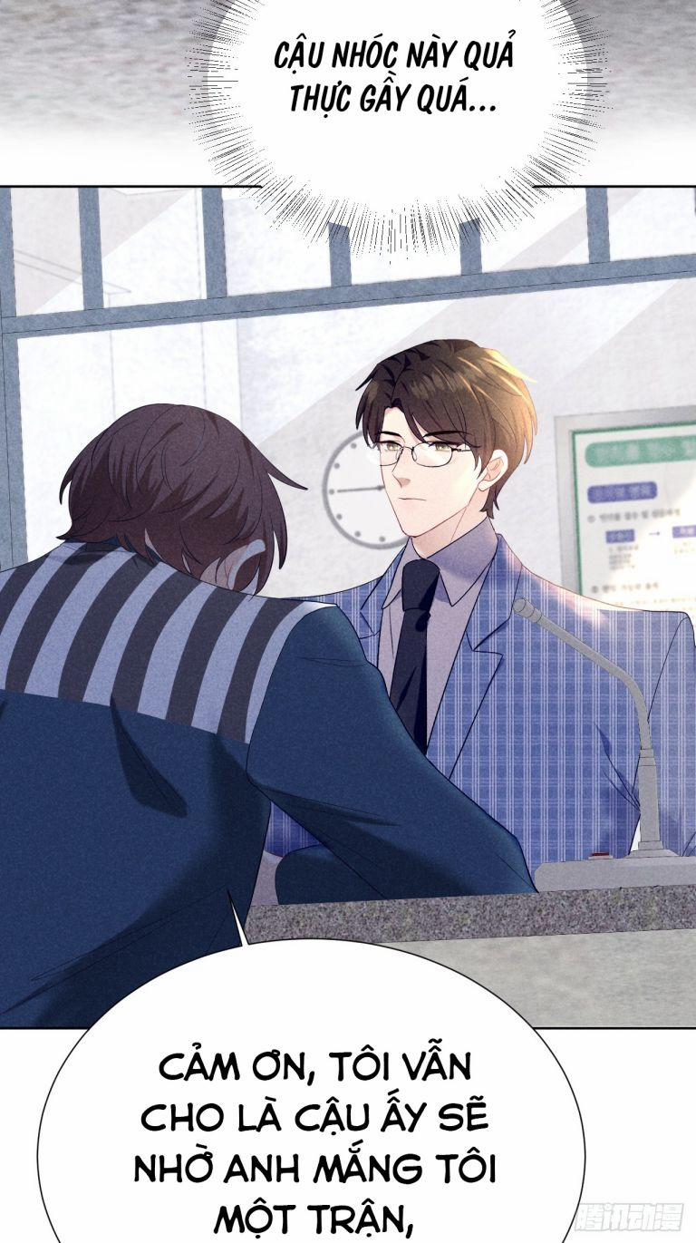 Quan Hệ Nguy Hiểm 13 trang 44