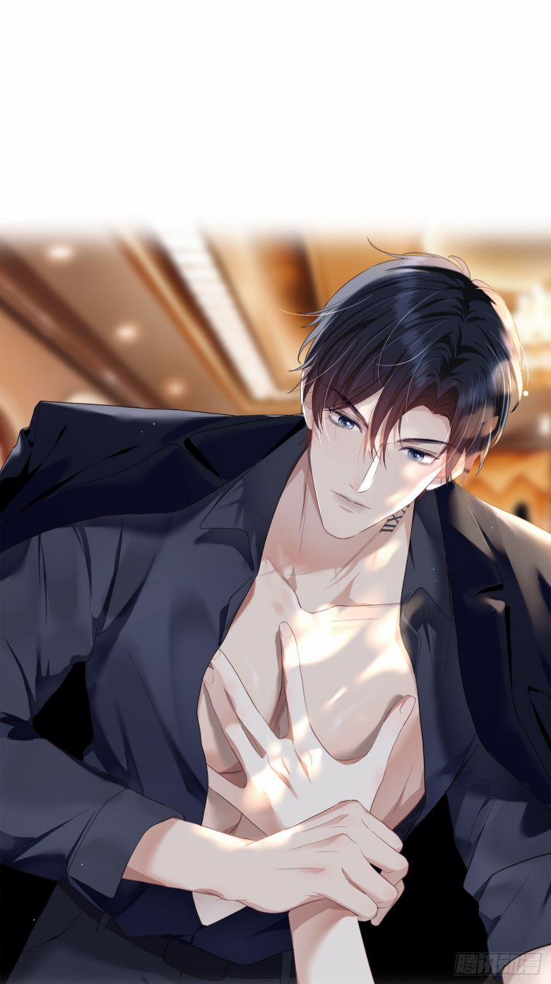 Quan Hệ Nguy Hiểm 14 trang 12