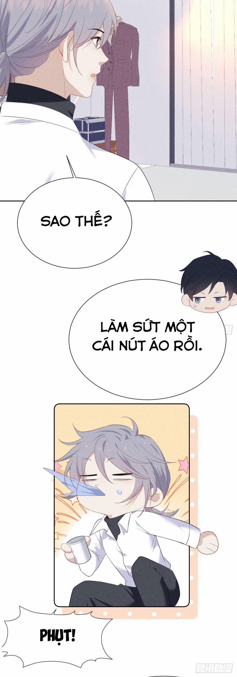Quan Hệ Nguy Hiểm 14 trang 19
