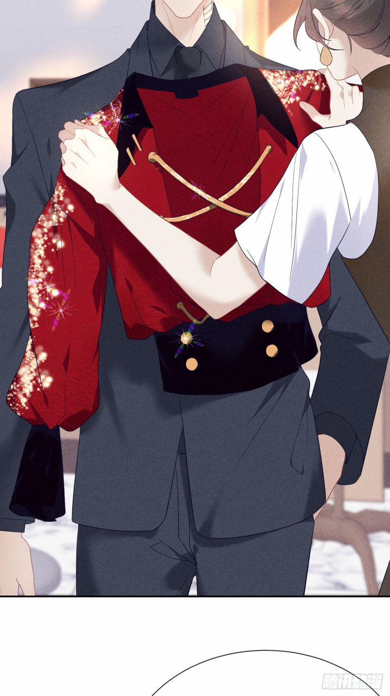 Quan Hệ Nguy Hiểm 14 trang 3