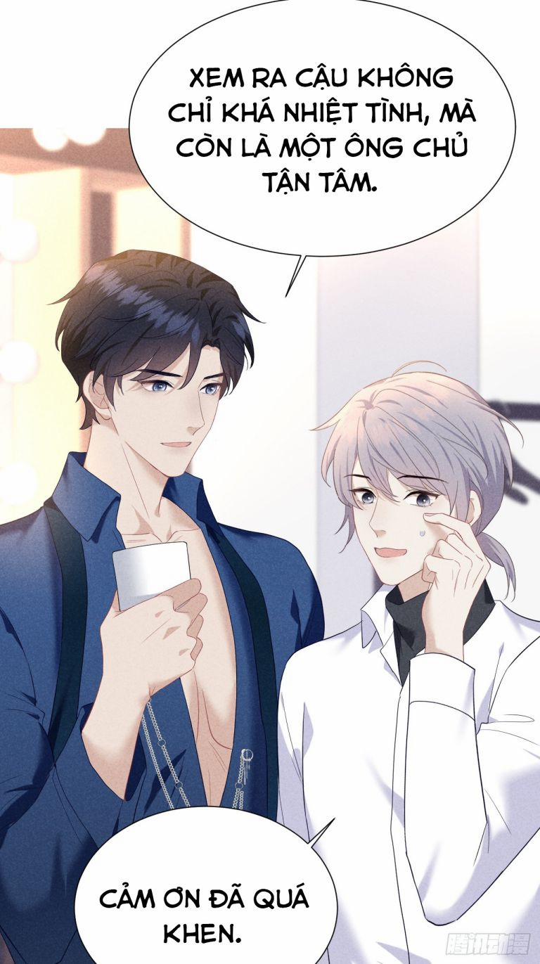 Quan Hệ Nguy Hiểm 14 trang 32