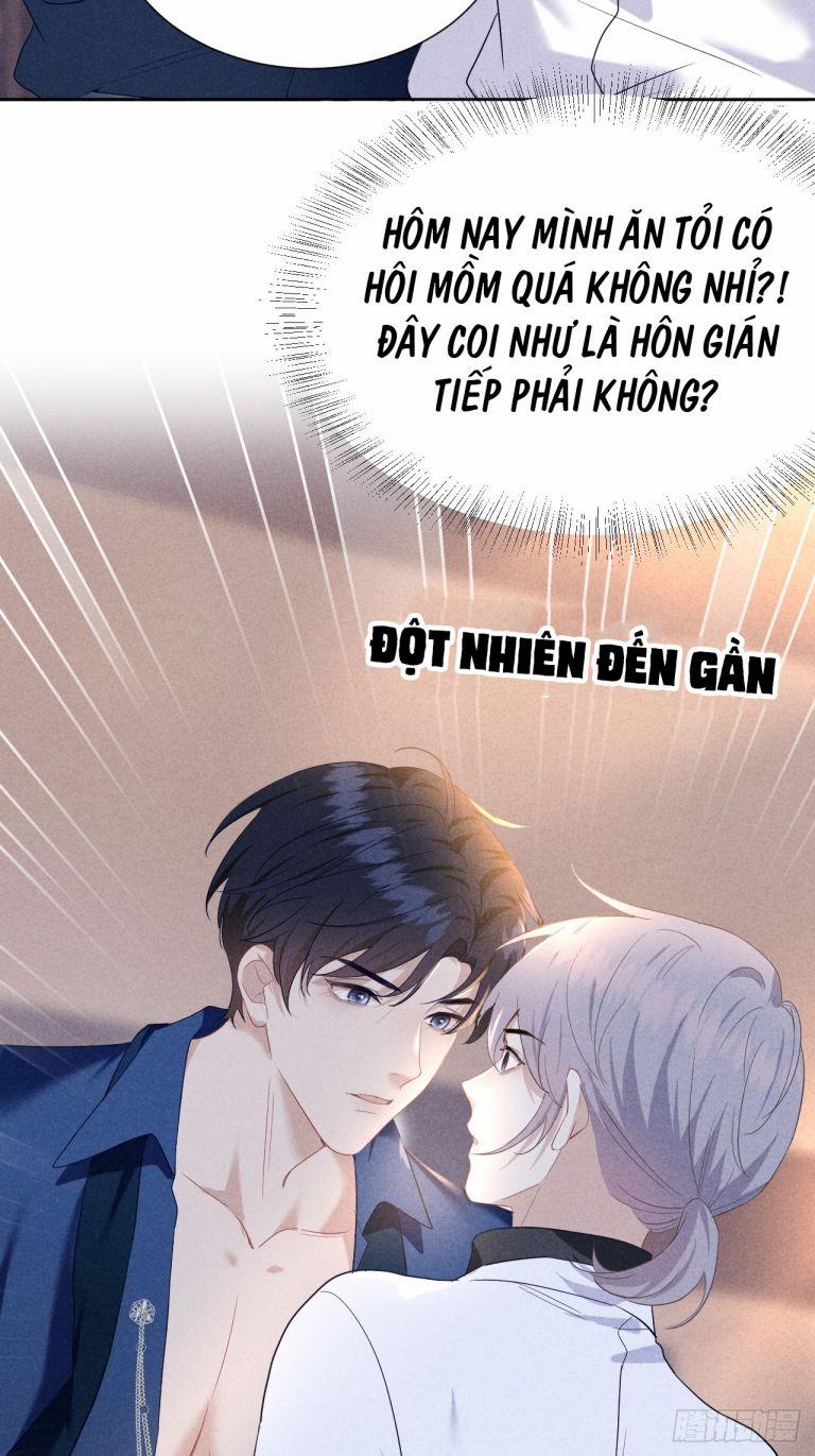 Quan Hệ Nguy Hiểm 14 trang 33