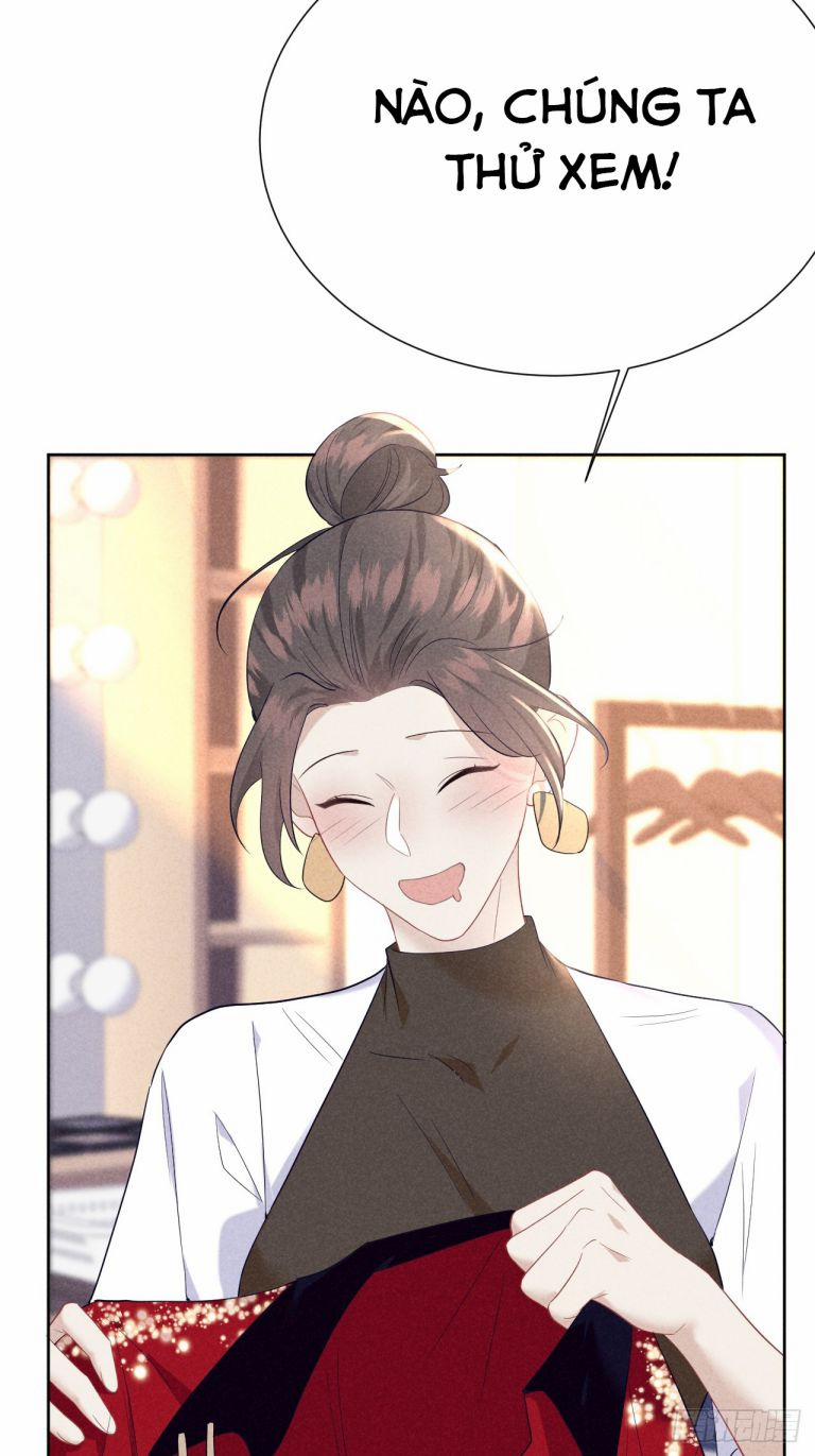 Quan Hệ Nguy Hiểm 14 trang 4