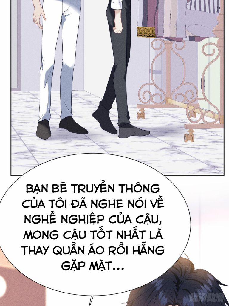 Quan Hệ Nguy Hiểm 14 trang 40