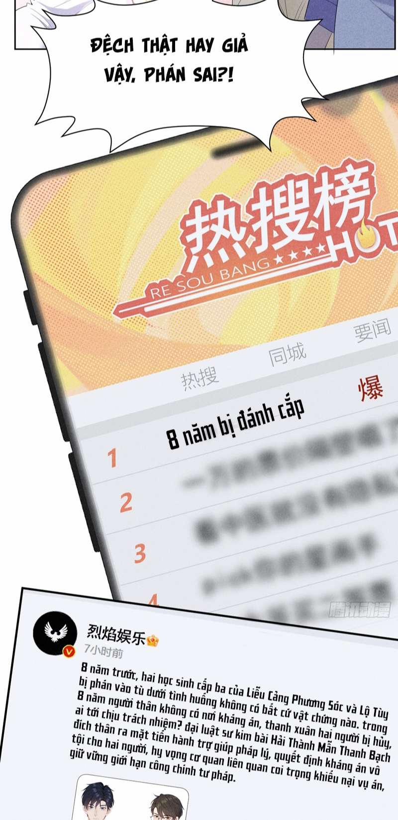 Quan Hệ Nguy Hiểm 15 trang 2