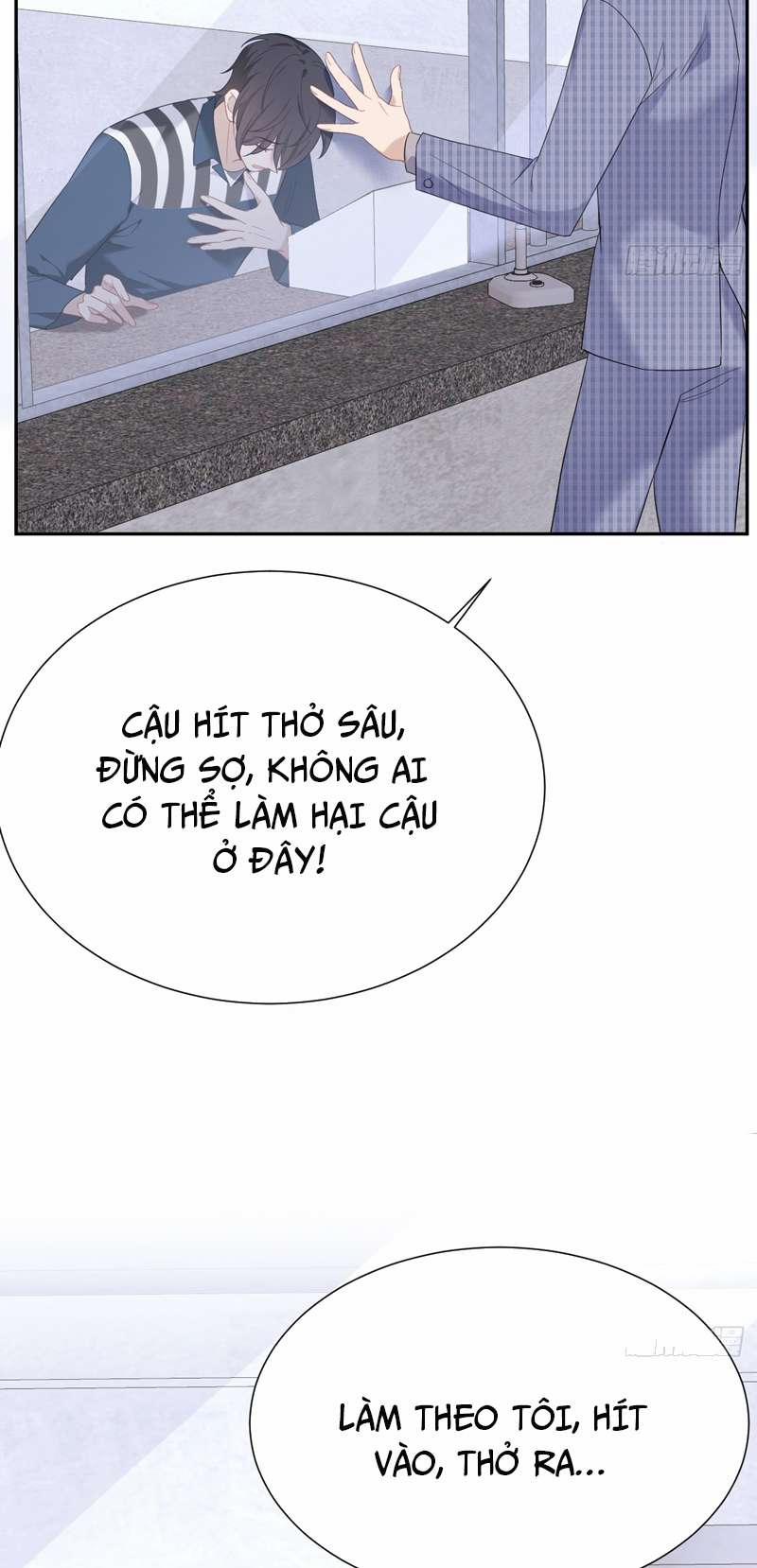 Quan Hệ Nguy Hiểm 15 trang 26
