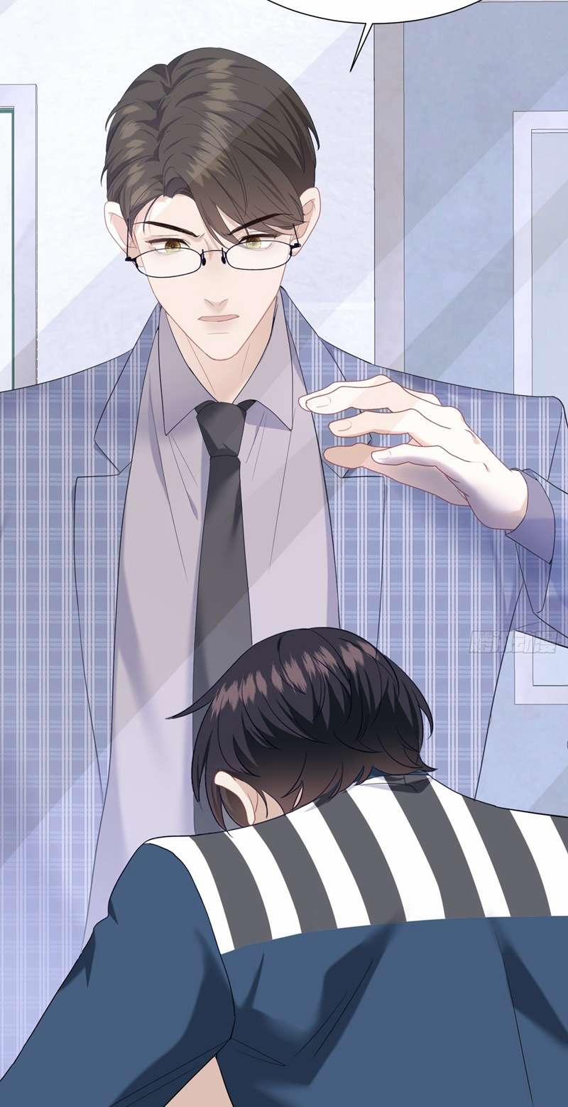 Quan Hệ Nguy Hiểm 15 trang 27