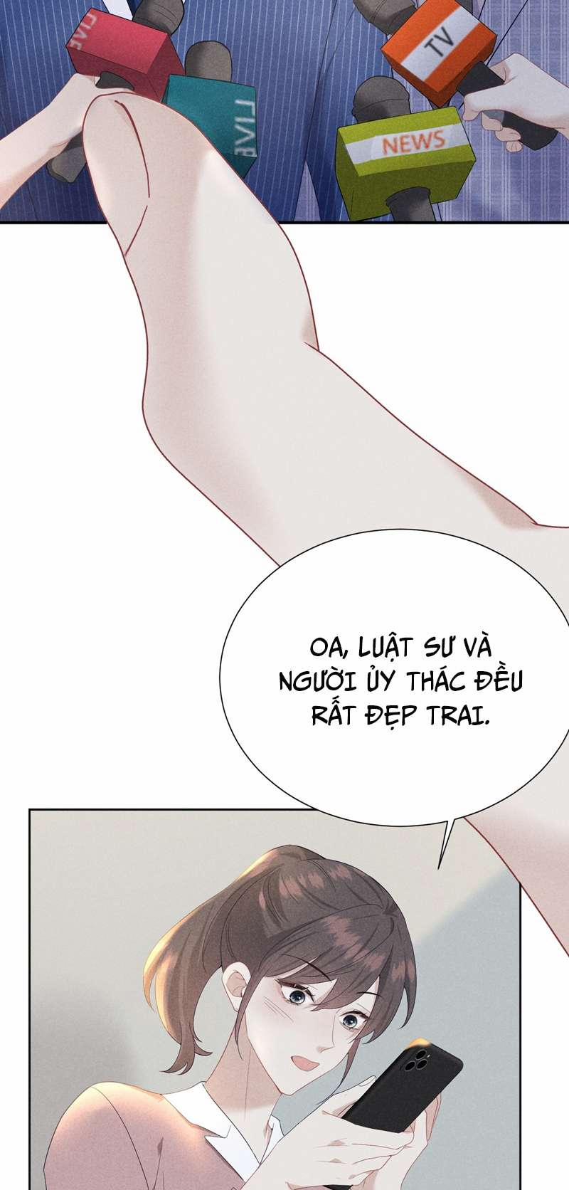 Quan Hệ Nguy Hiểm 15 trang 4