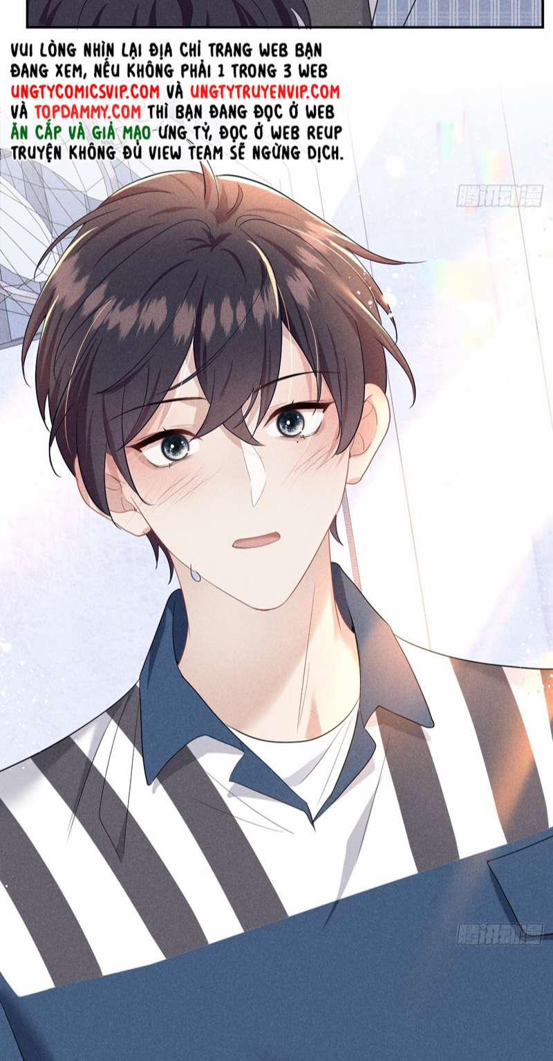 Quan Hệ Nguy Hiểm 15 trang 41