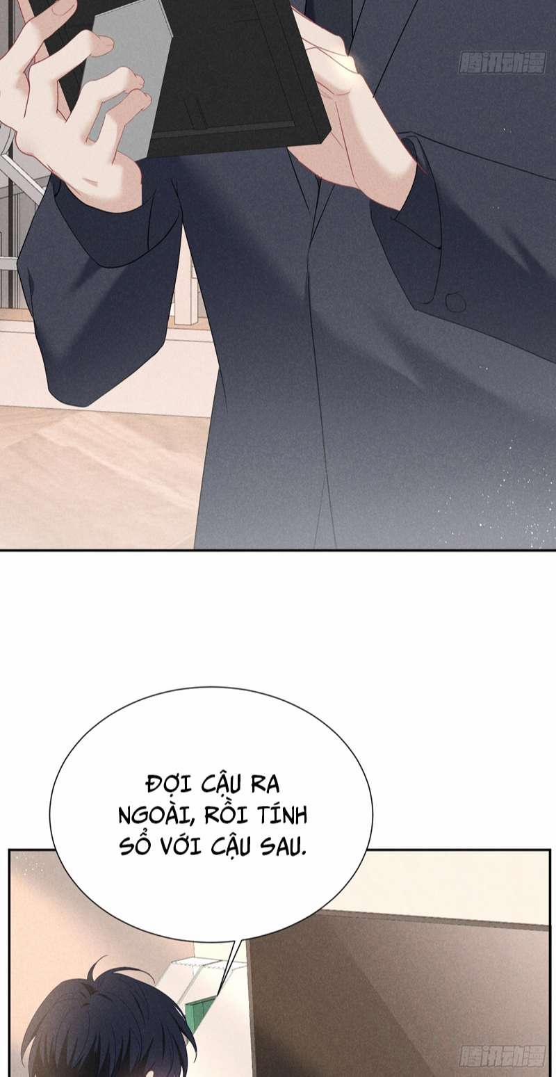 Quan Hệ Nguy Hiểm 15 trang 46
