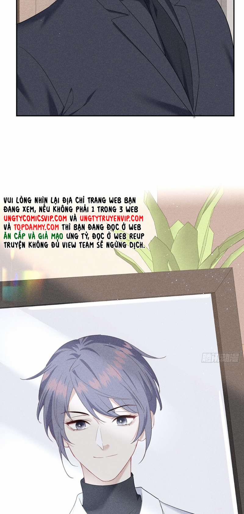 Quan Hệ Nguy Hiểm 15 trang 48
