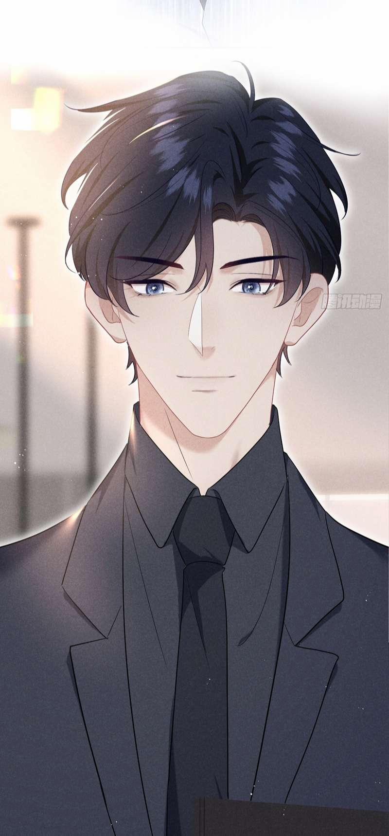 Quan Hệ Nguy Hiểm 15 trang 50