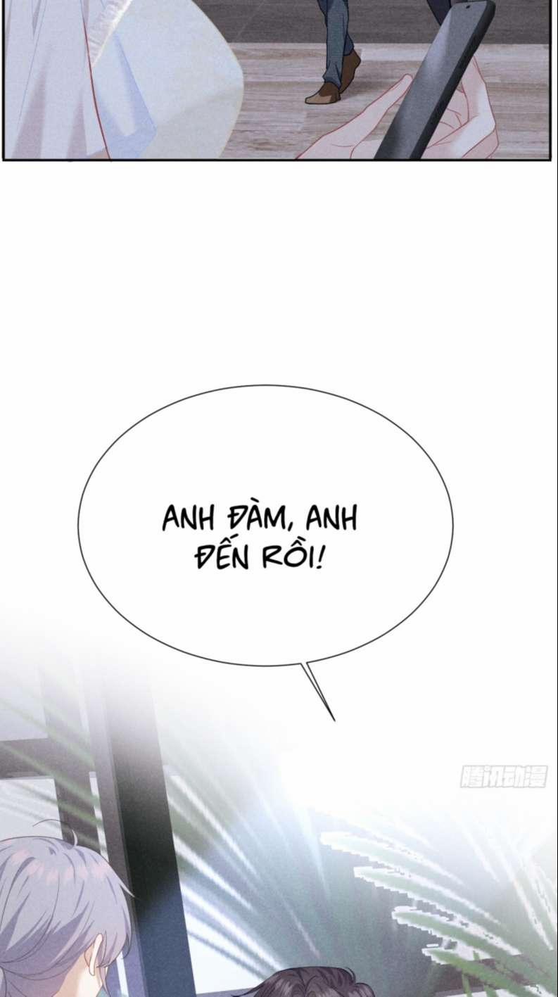 Quan Hệ Nguy Hiểm 17 trang 20