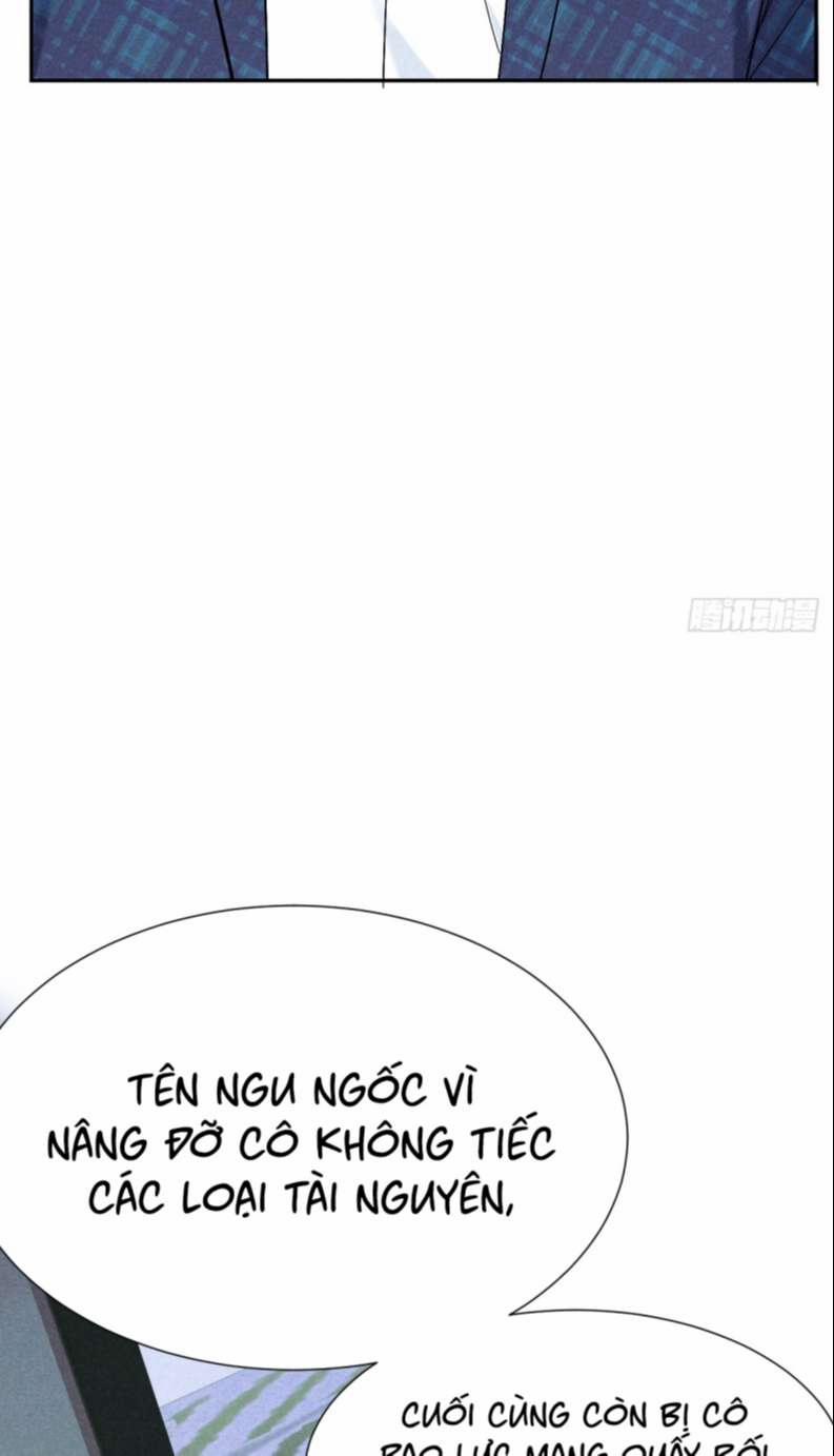 Quan Hệ Nguy Hiểm 17 trang 25