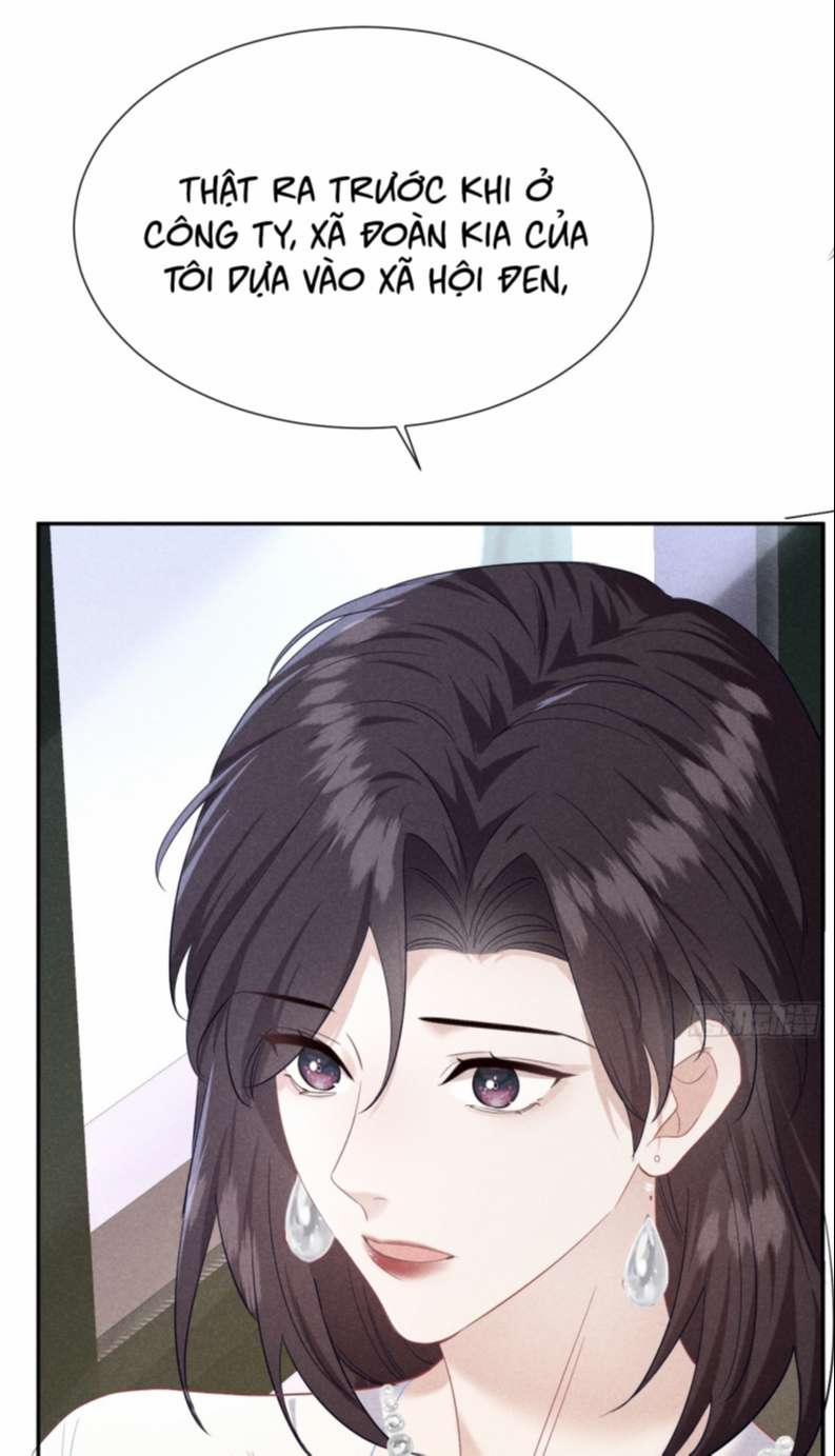 Quan Hệ Nguy Hiểm 17 trang 28