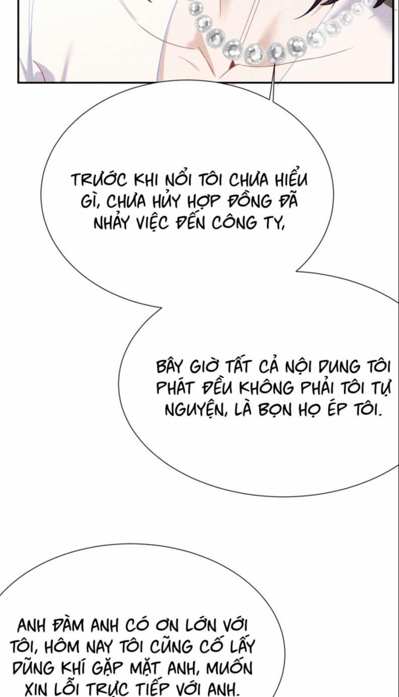 Quan Hệ Nguy Hiểm 17 trang 29