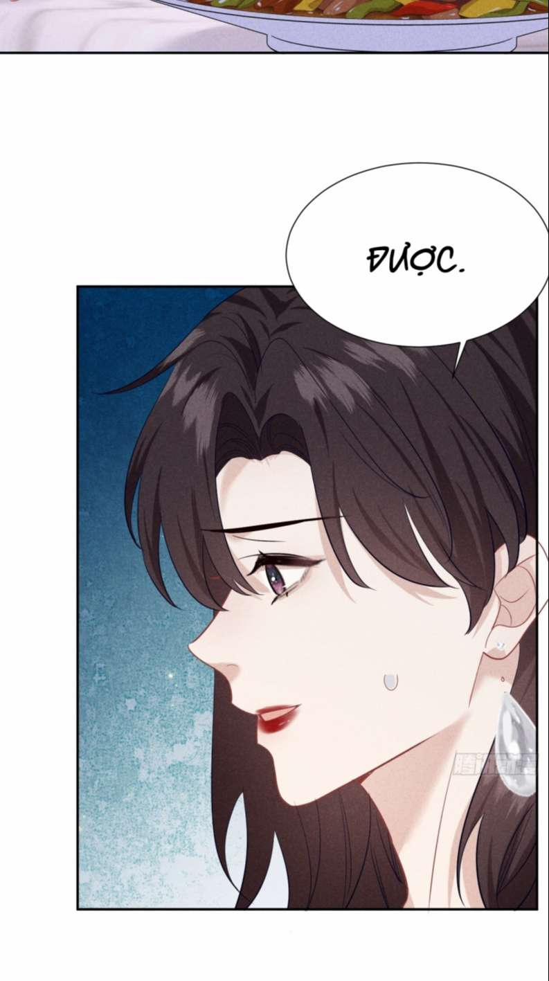 Quan Hệ Nguy Hiểm 17 trang 40