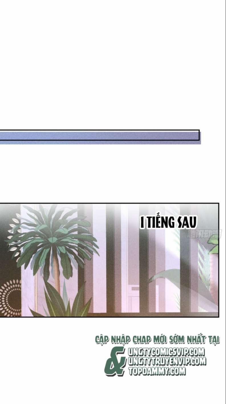 Quan Hệ Nguy Hiểm 17 trang 41