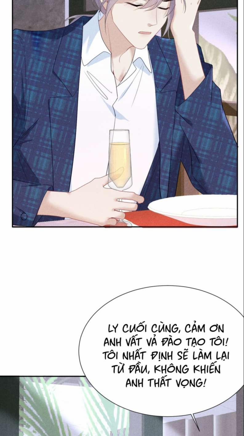 Quan Hệ Nguy Hiểm 17 trang 44