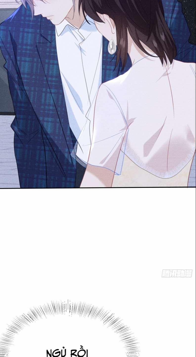 Quan Hệ Nguy Hiểm 17 trang 56