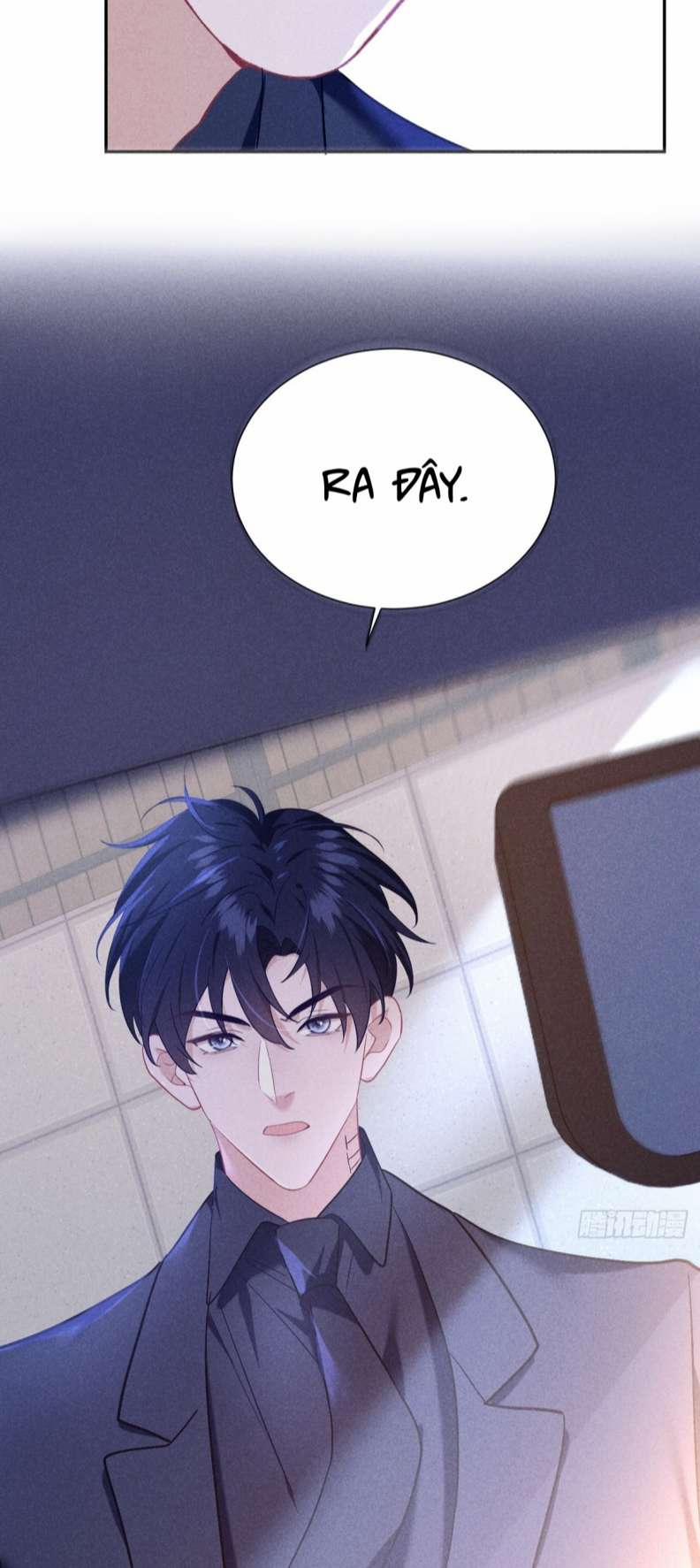 Quan Hệ Nguy Hiểm 17 trang 69