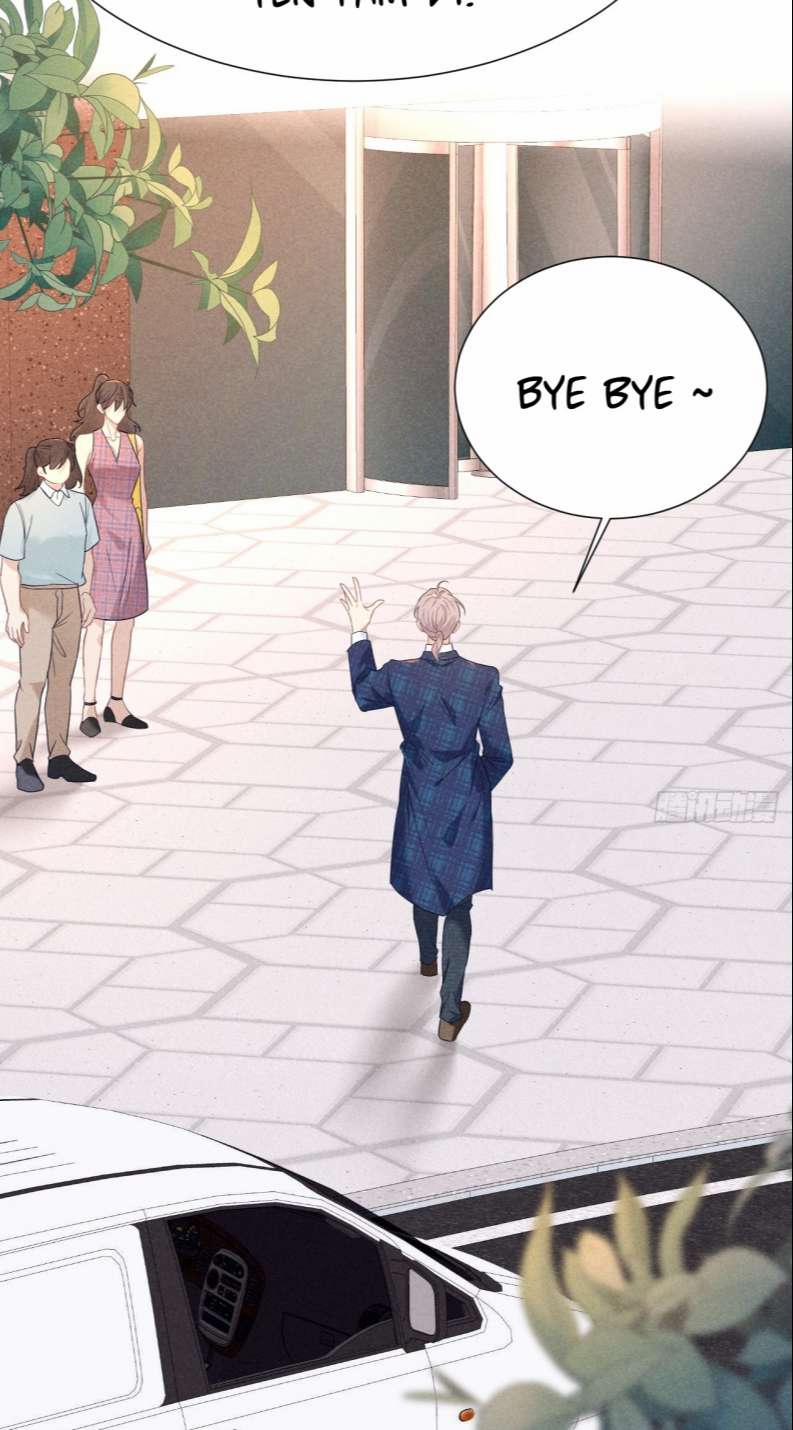 Quan Hệ Nguy Hiểm 17 trang 9