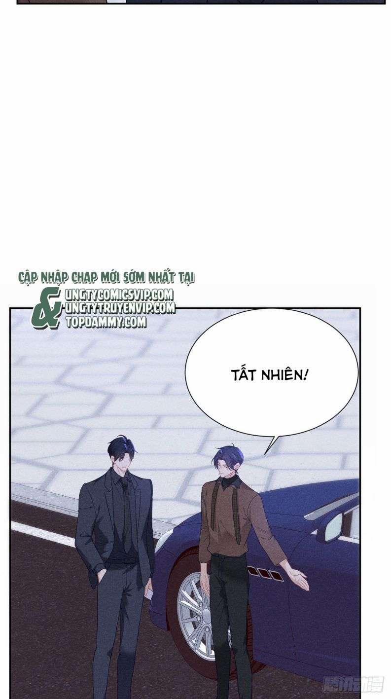 Quan Hệ Nguy Hiểm 18 trang 13