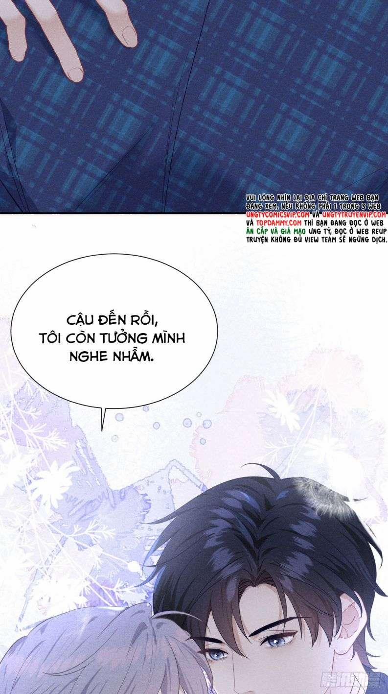 Quan Hệ Nguy Hiểm 18 trang 21