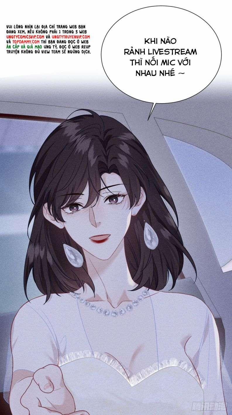 Quan Hệ Nguy Hiểm 18 trang 25