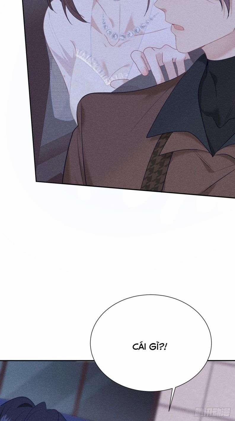 Quan Hệ Nguy Hiểm 18 trang 3