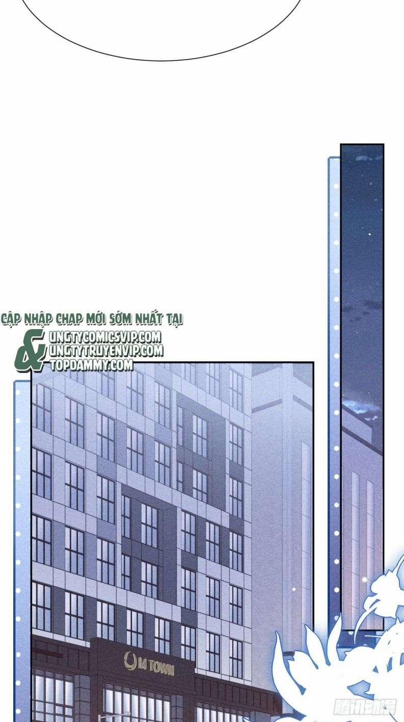 Quan Hệ Nguy Hiểm 18 trang 32