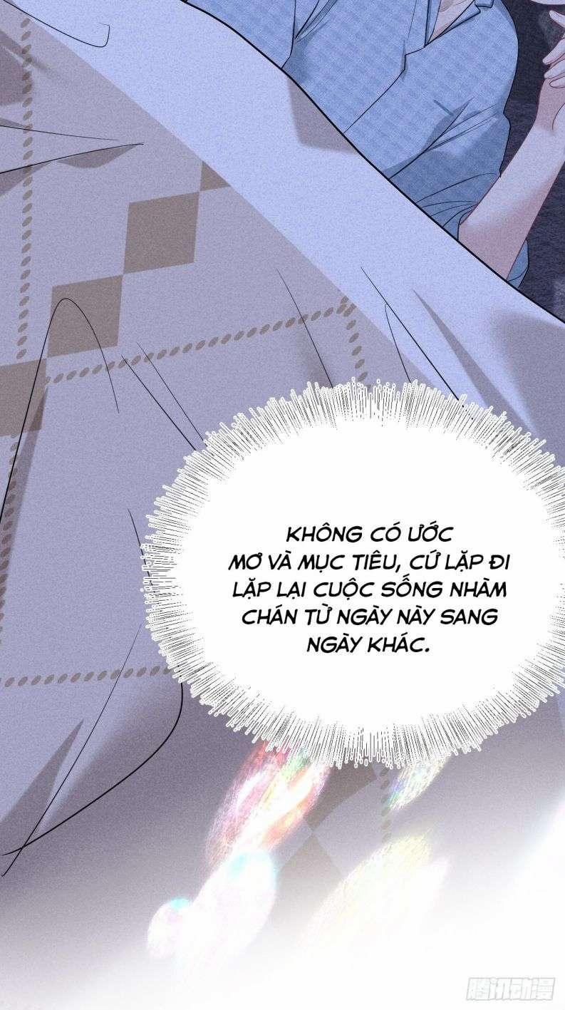 Quan Hệ Nguy Hiểm 18 trang 47