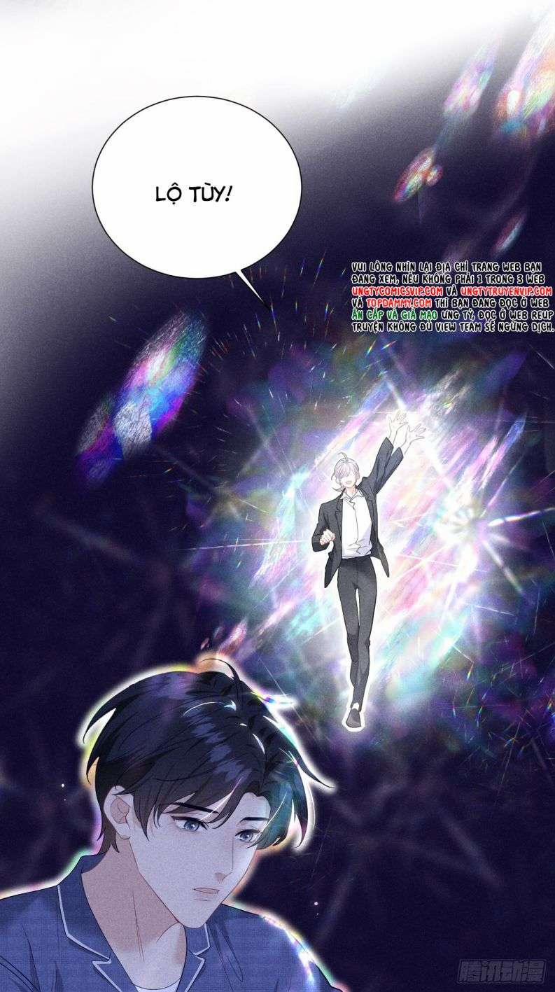 Quan Hệ Nguy Hiểm 18 trang 48