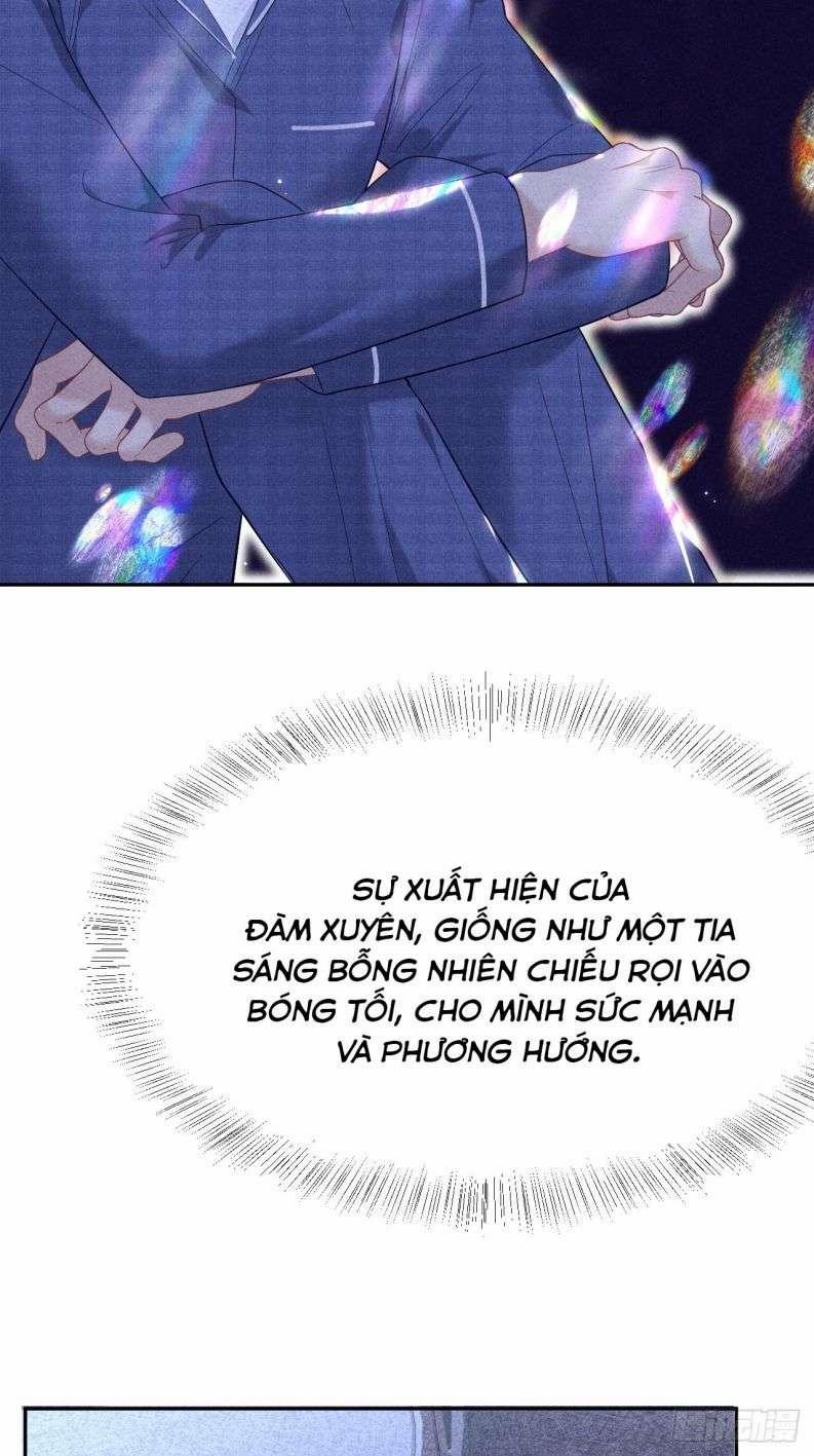 Quan Hệ Nguy Hiểm 18 trang 49