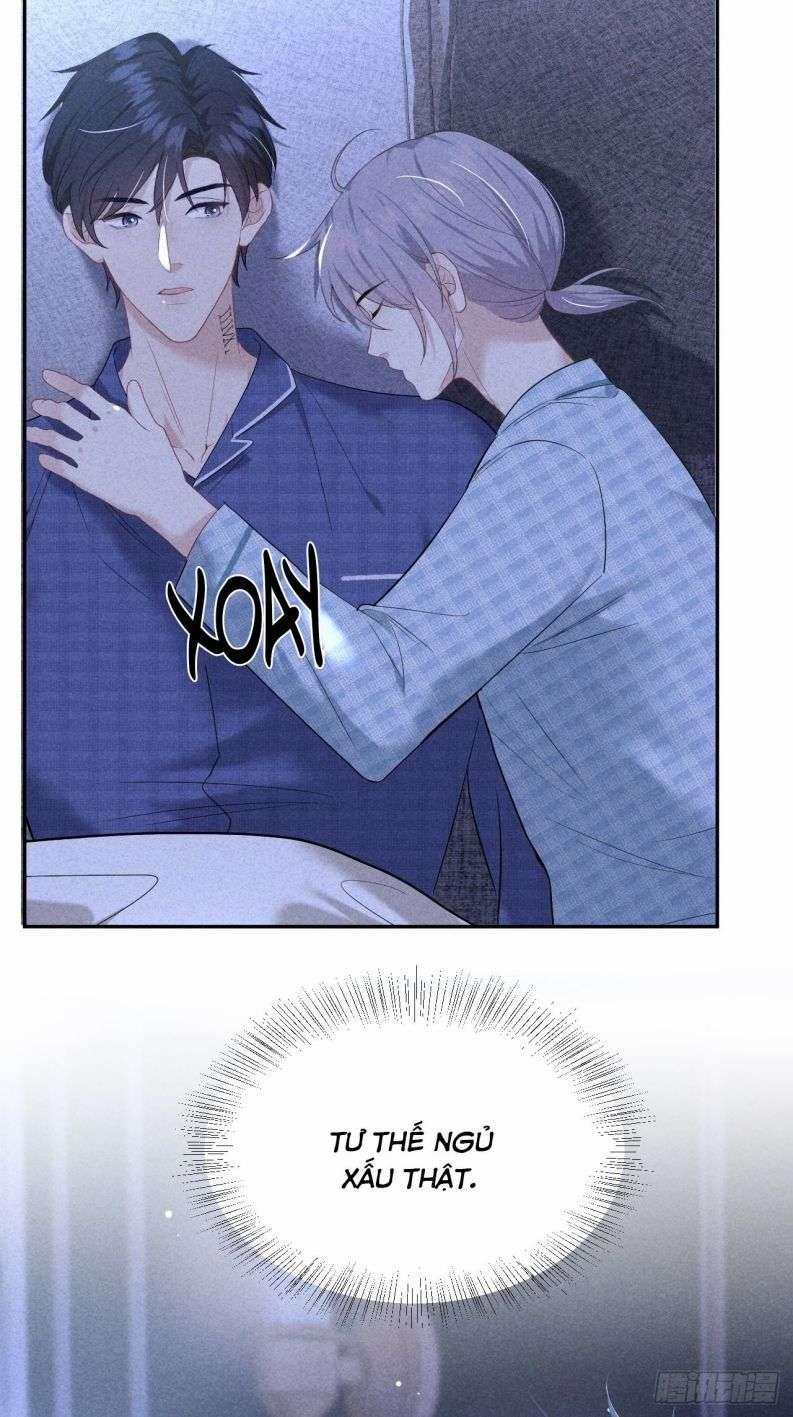 Quan Hệ Nguy Hiểm 18 trang 50