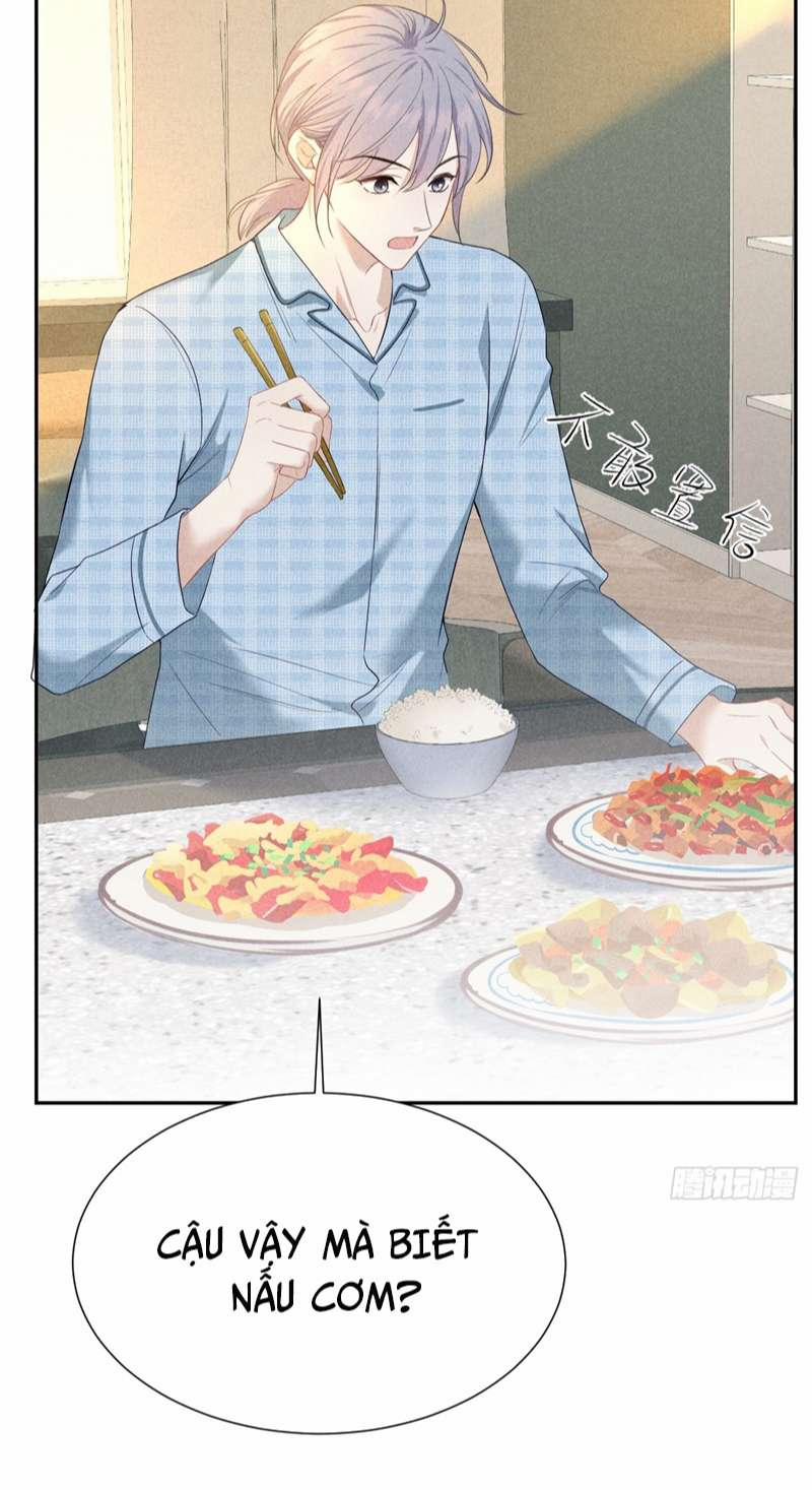 Quan Hệ Nguy Hiểm 19 trang 19