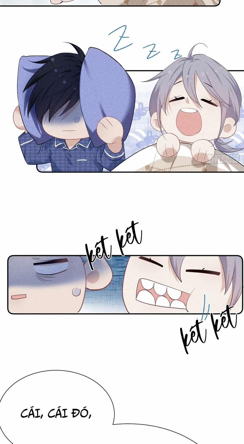 Quan Hệ Nguy Hiểm 19 trang 28