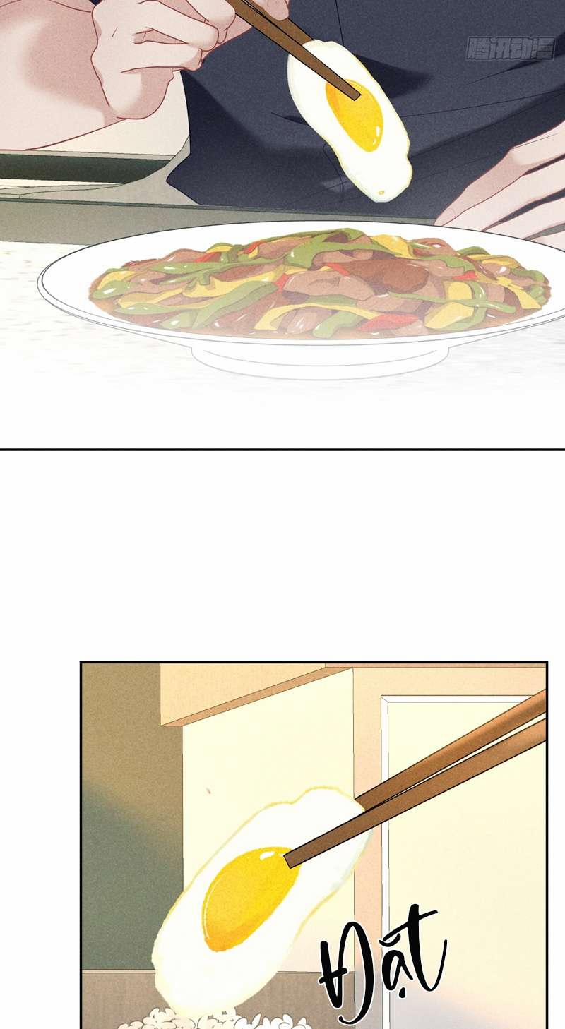 Quan Hệ Nguy Hiểm 19 trang 31