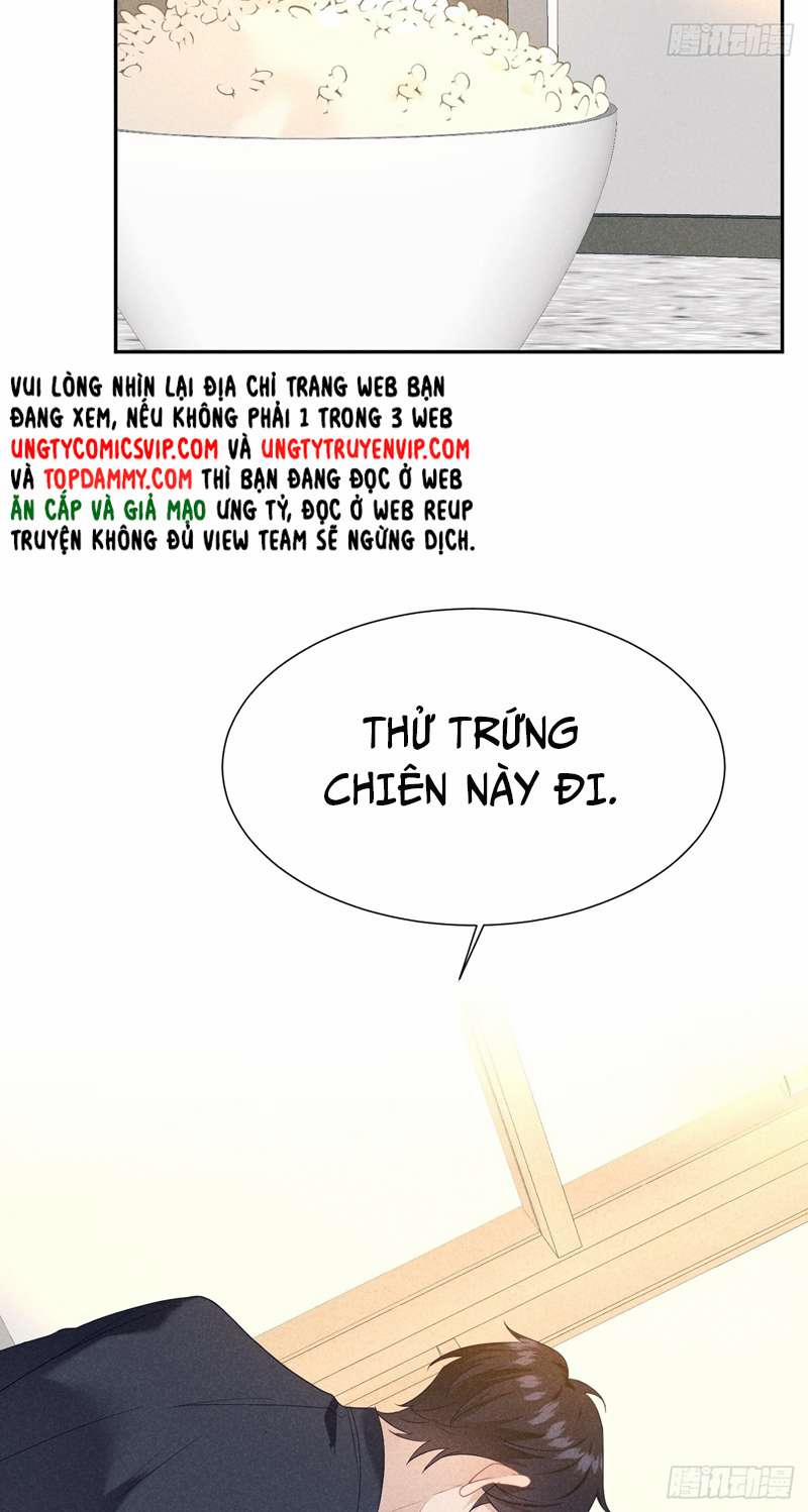 Quan Hệ Nguy Hiểm 19 trang 32