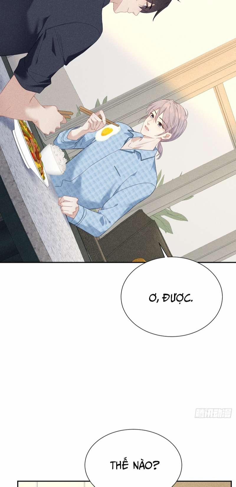 Quan Hệ Nguy Hiểm 19 trang 33