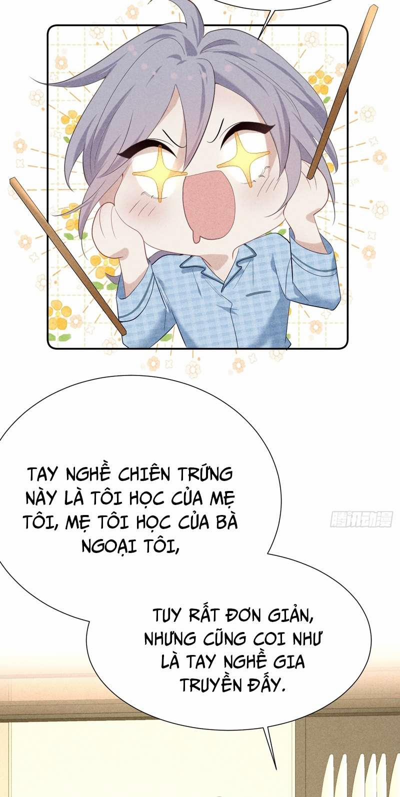 Quan Hệ Nguy Hiểm 19 trang 35