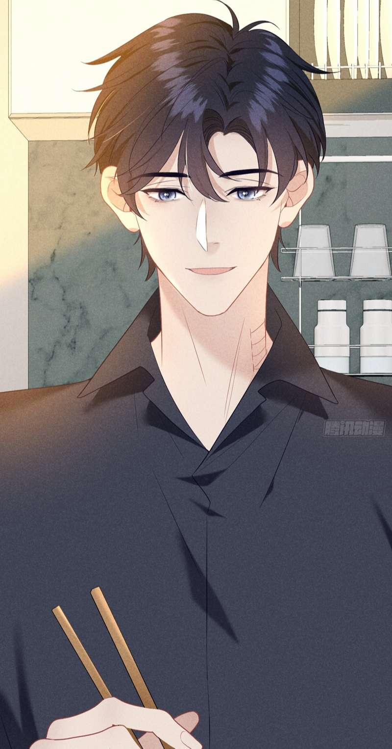 Quan Hệ Nguy Hiểm 19 trang 36