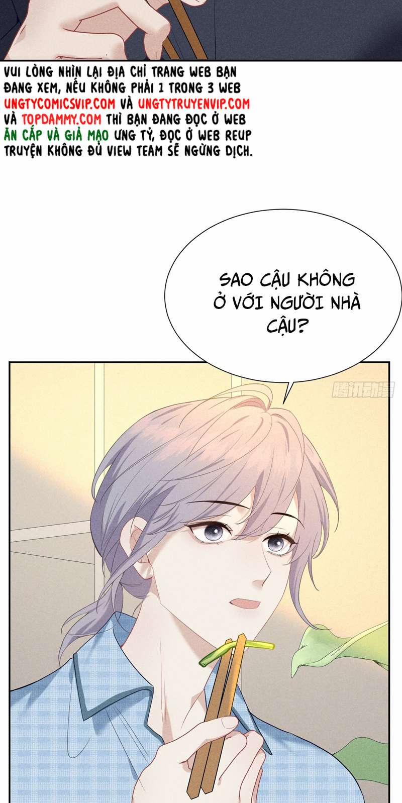 Quan Hệ Nguy Hiểm 19 trang 37