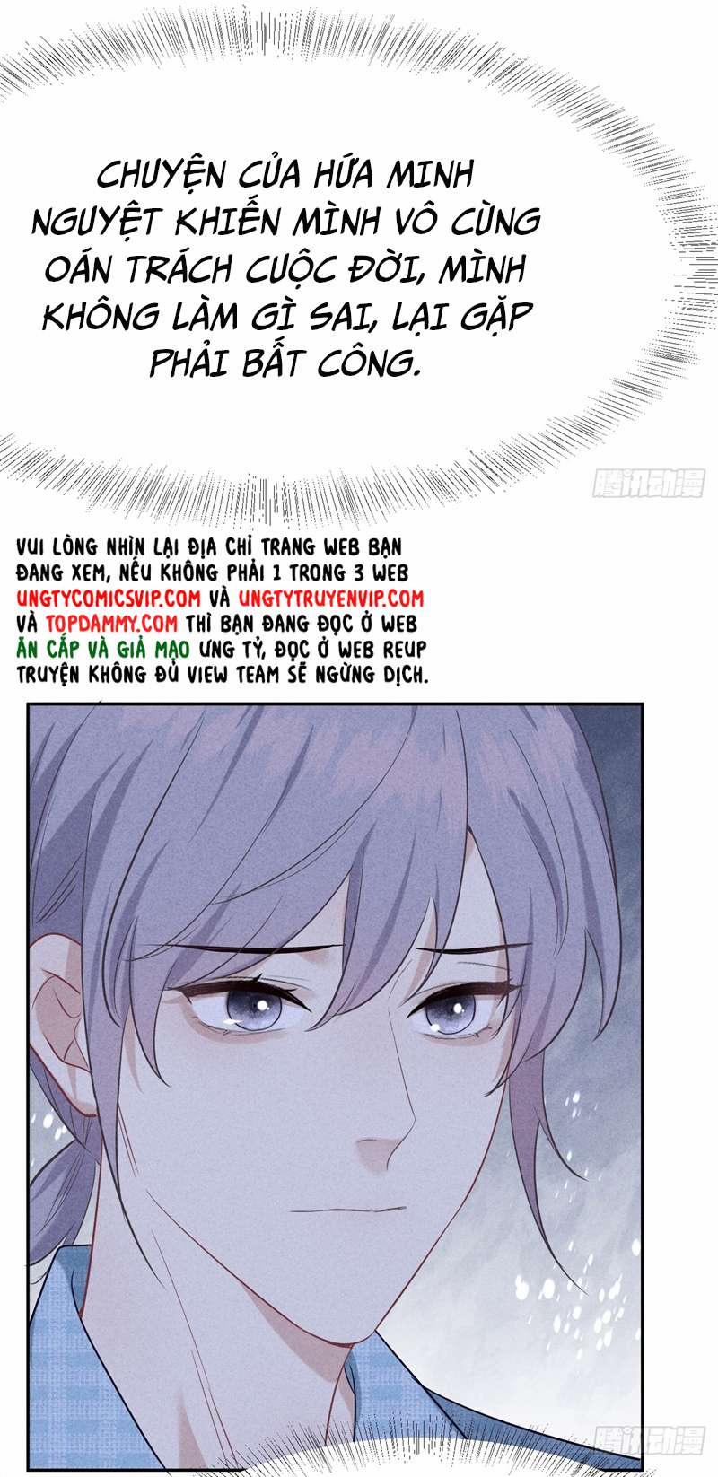 Quan Hệ Nguy Hiểm 19 trang 43