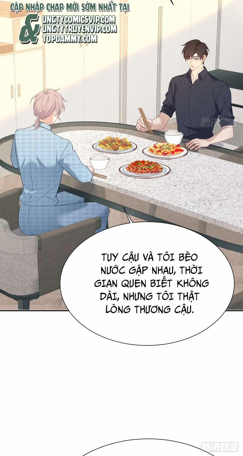 Quan Hệ Nguy Hiểm 19 trang 47