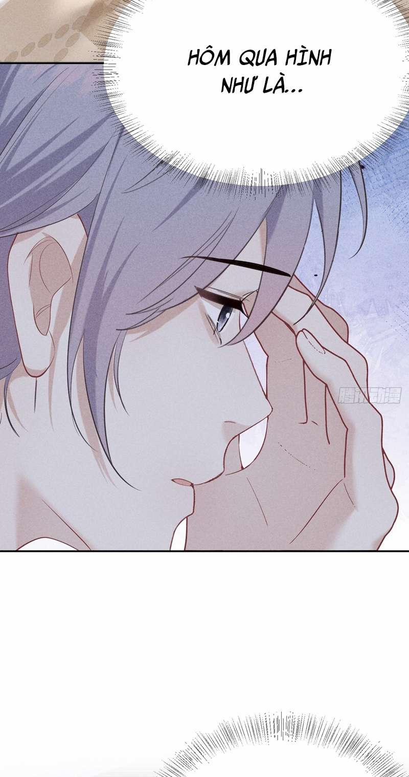 Quan Hệ Nguy Hiểm 19 trang 5