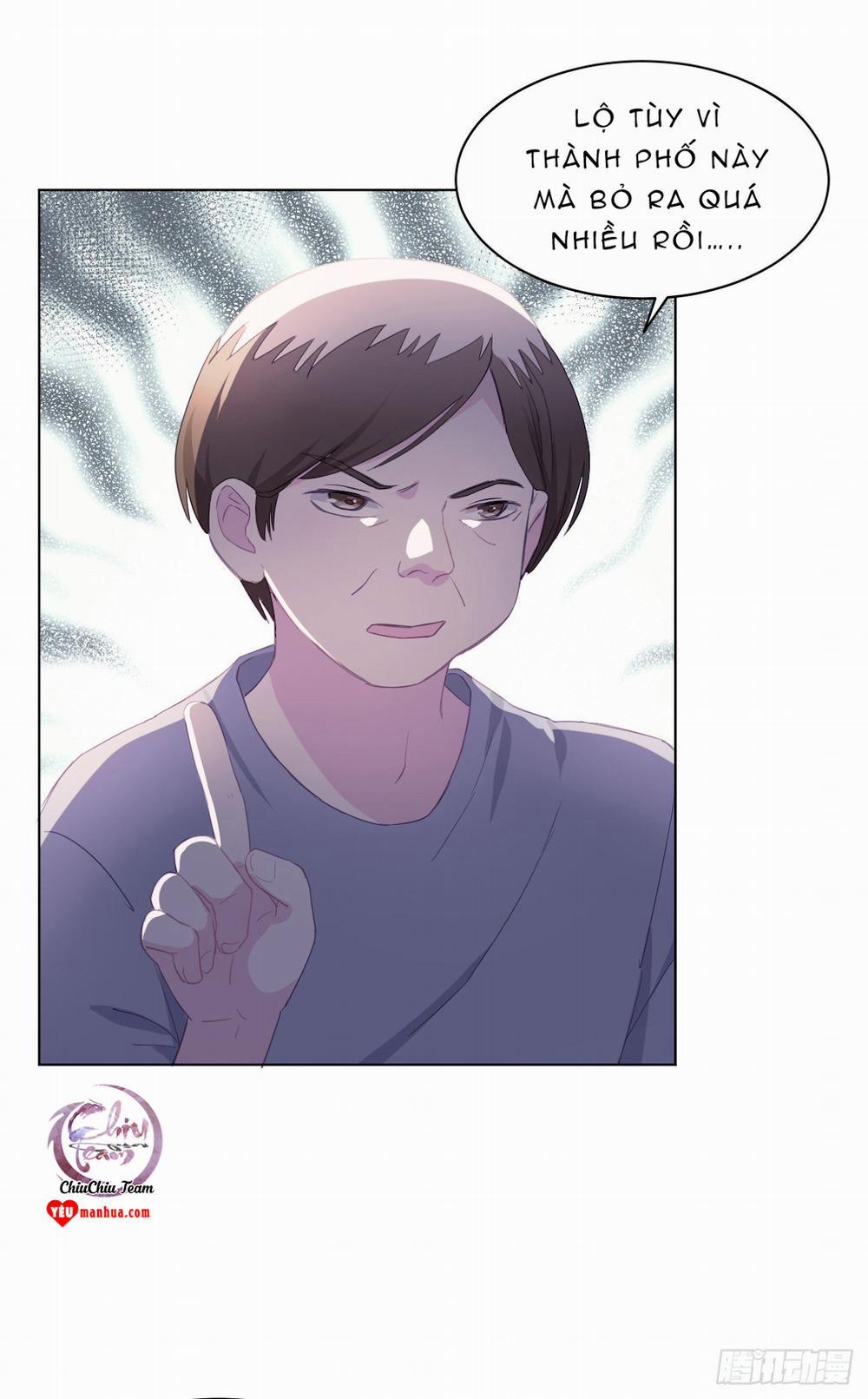 Quan Hệ Nguy Hiểm 2 trang 11