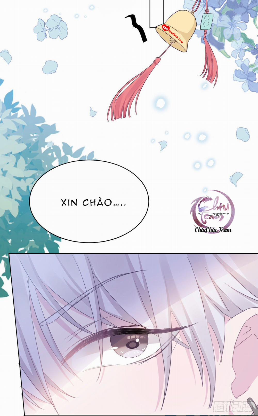 Quan Hệ Nguy Hiểm 2 trang 17