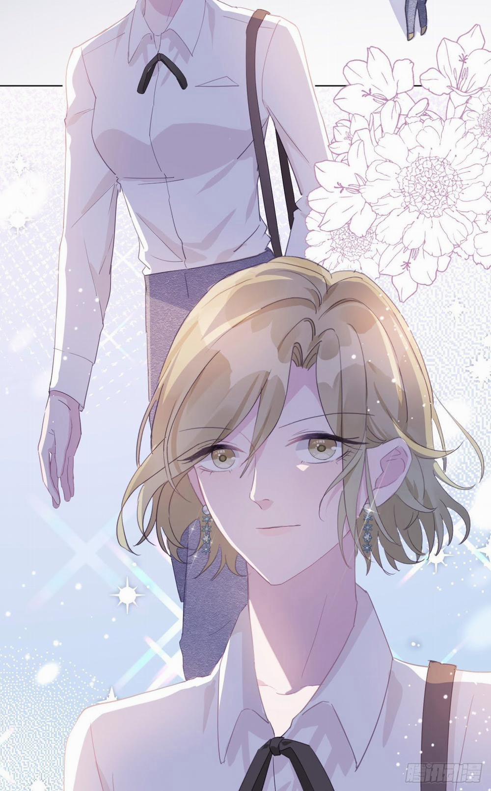 Quan Hệ Nguy Hiểm 2 trang 19