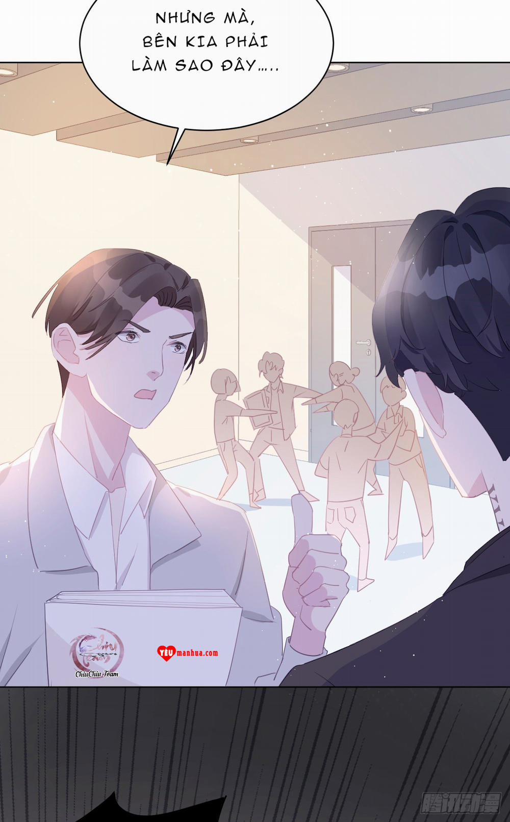 Quan Hệ Nguy Hiểm 2 trang 27